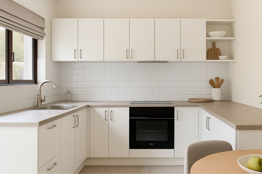 To Let 2 Bedroom Property for Rent in Parklands Western Cape